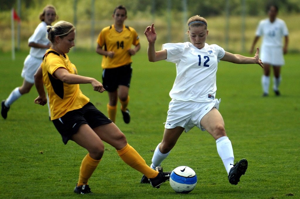 New Club Women’s Footballer of the Year 2023 nominees