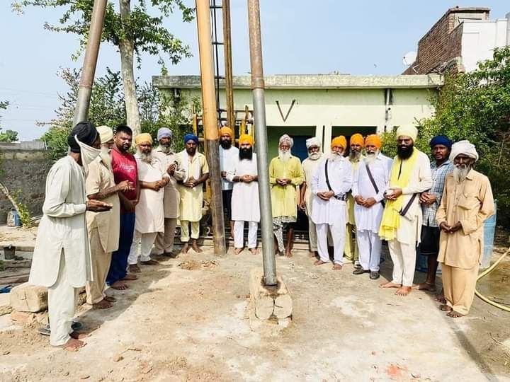 मोगा जिले के गांवों में चल रहे और विकास कार्यों को जल्दी पूरा किया जाएगा : विधायक डा. अमनदीप कौर अरोड़ा